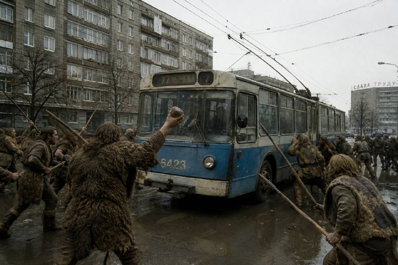 В Москве опять отключили мобильный интернет.